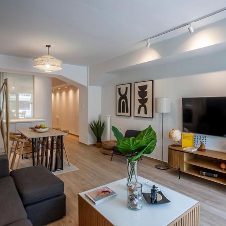 Habitat 29 B Daire Selanik Dış mekan fotoğraf