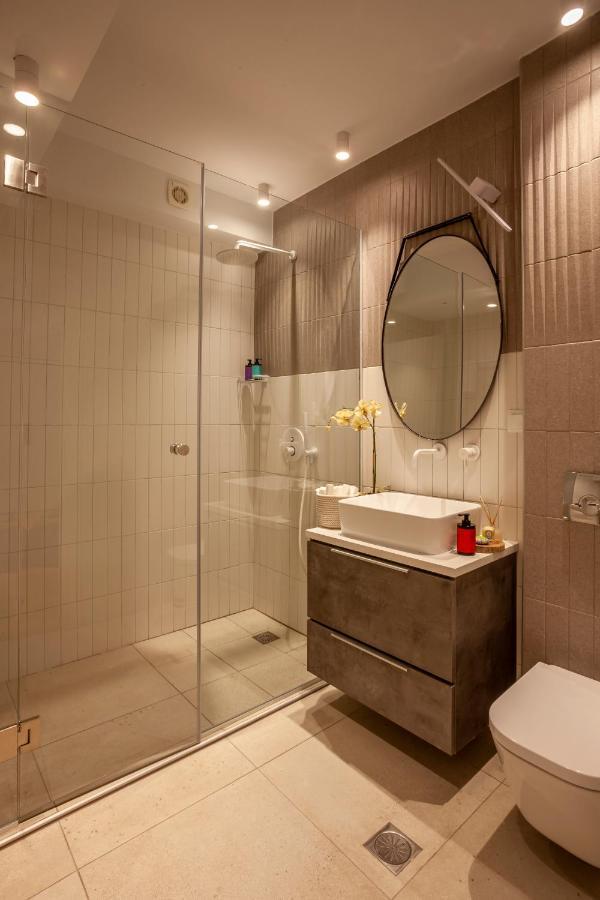 Habitat 29 B Daire Selanik Dış mekan fotoğraf