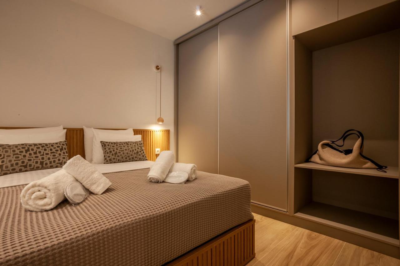 Habitat 29 B Daire Selanik Dış mekan fotoğraf
